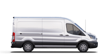 2024 Ford Transit® External Image 5